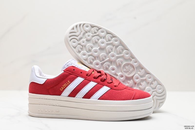 Adidas Gazelle Shoes